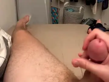 Chaturbate Private Sex Chat of herby187
