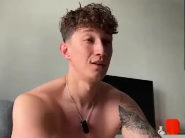 Chaturbate Live Sex of lyon_power_