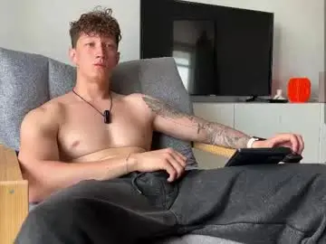 Chaturbate Best Webcam of lyon_power_