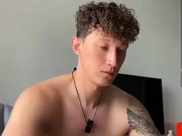 Chaturbate Free Porn Cam of lyon_power_