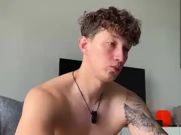 Chaturbate Sex Cam of lyon_power_