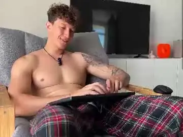 Chaturbate Best live sex cam show of lyon_power_