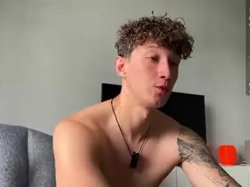 Chaturbate Live Sex of lyon_power_