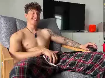 Chaturbate Free Porn Cam of lyon_power_