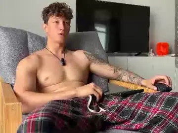 Chaturbate Best Webcam of lyon_power_