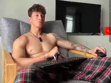 Chaturbate Live Porn of lyon_power_