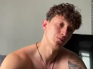 Chaturbate Live Porn of lyon_power_