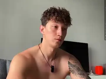 Chaturbate Sex Cam of lyon_power_