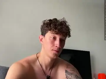 Chaturbate Live Sex of lyon_power_