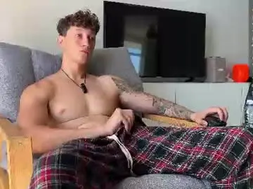 Chaturbate Best live sex cam show of lyon_power_