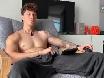 Chaturbate Free Live Porn of lyon_power_