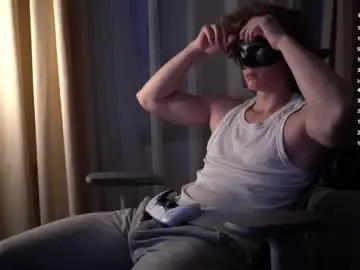 Chaturbate Nude Webcam of maestro3369