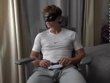 Chaturbate Best live sex cam show of maestro3369