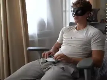 Chaturbate Live Sex of maestro3369