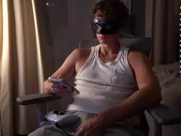 Chaturbate Nude Webcam of maestro3369
