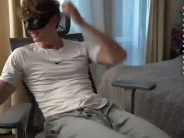 Chaturbate Nude Webcam of maestro3369