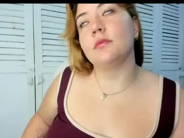 Chaturbate Adult Video Chat of millers_rousse