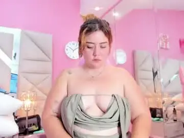 Chaturbate Sex Chat of millers_rousse