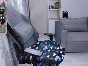 Chaturbate Best Webcam of misty_dark
