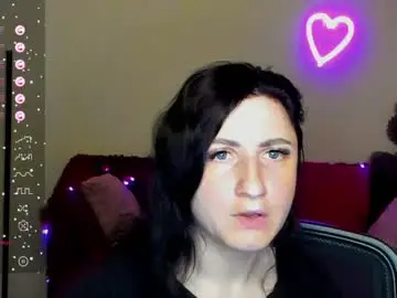 Chaturbate Nude Webcam of muse_kitty_jenia