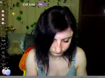 Chaturbate Adult Video Chat of muse_kitty_jenia