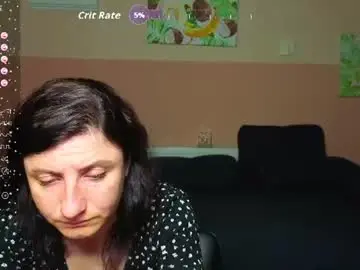 Chaturbate Free Porn Cam of muse_kitty_jenia