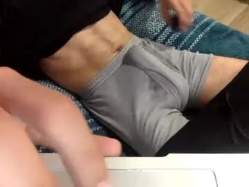 Chaturbate Sex Chat of onehitwonder21