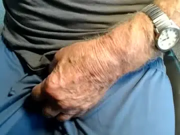 Chaturbate Best Webcam of rustic69