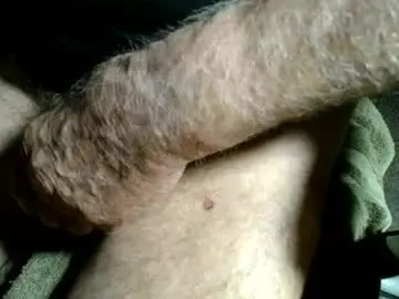 Chaturbate Nude Webcam of rustic69