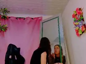 Chaturbate Live Porn of scarletjonesx