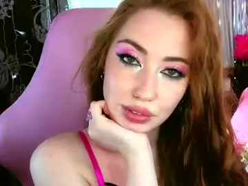 Chaturbate Nude Webcam of tinabrook