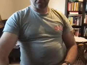 Chaturbate Sex Cam of urhungdaddy8