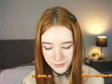 Chaturbate Private Sex Chat of xxxaida