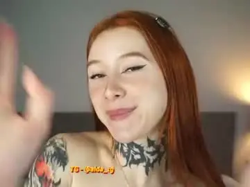 Chaturbate Free Porn Cam of xxxaida