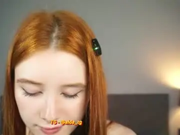 Chaturbate Sex Chat of xxxaida