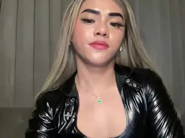 Chaturbate Sex Chat of yvonne_guidotti