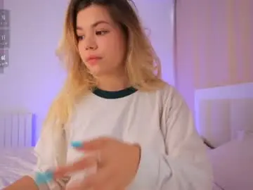 Chaturbate Live Sex of _iowaa_