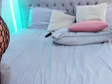 Chaturbate Best live sex cam show of alexa_willd_