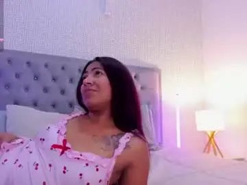 Chaturbate Free Live Porn of alexa_willd_