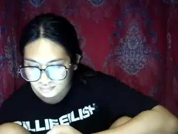 Chaturbate Live Sex Cam of bigcock_paula