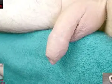 Chaturbate Live Sex Cam of br_munch