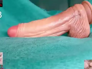 Chaturbate Sex Cam of br_munch