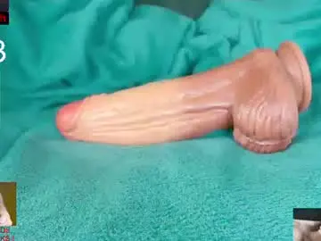 Chaturbate Free Live Porn of br_munch