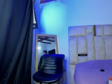 Chaturbate Best live sex cam show of connor_666