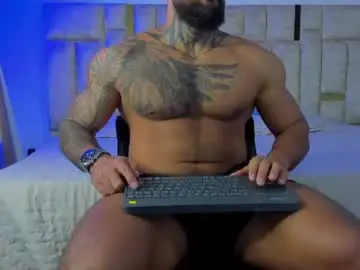Chaturbate Watch Live Sex Cams of connor_666