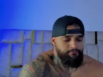 Chaturbate Live Porn of connor_666