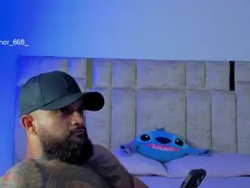 Chaturbate Live Porn of connor_666
