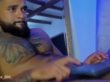 Chaturbate Best Webcam of connor_666