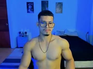 Chaturbate Free Live Porn of ethan_rodgers01