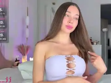 Chaturbate Sex Cam of eva_j